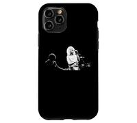 Debbie Harry : Call Me Atomic Blondie Singer Live 1980 Coque pour iPhone 11 Pro