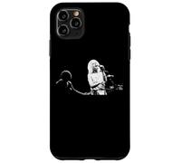 Debbie Harry : Call Me Atomic Blondie Singer Live 1980 Coque pour iPhone 11 Pro Max