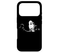 Debbie Harry : Call Me Atomic Blondie Singer Live 1980 Coque pour iPhone 17 Pro