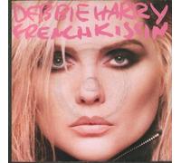 Debbie Harry - Debbie Harry - French Kissin' In The Usa - [7"]