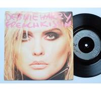 DEBBIE HARRY French Kissin in the USA 7" 45