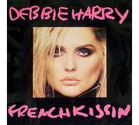 Debbie Harry* - French kissin' in The USA (Dance Mix, 1986) [Import]