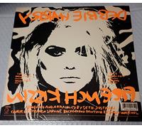 DEBBIE HARRY - FRENCH KISSING