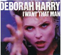 Debbie Harry - I Want That Man