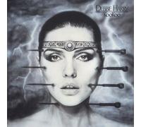 Debbie Harry - KooKoo (Special Edition - Lenticular Sleeve) (Clear) [New Vinyl L