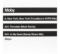 Debbie Harry - New York [Import]