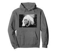 Debbie Harry of Blondie Videodrome Promo 1983 Sweat à Capuche