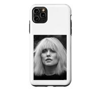 Debbie Harry Post-The Hunter Blondie par David Corio Coque pour iPhone 11 Pro Max