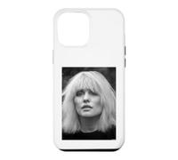 Debbie Harry Post-The Hunter Blondie par David Corio Coque pour iPhone 12 Pro Max