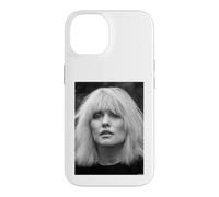 Debbie Harry Post-The Hunter Blondie par David Corio Coque pour iPhone 14