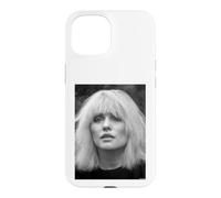 Debbie Harry Post-The Hunter Blondie par David Corio Coque pour iPhone 15