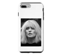 Debbie Harry Post-The Hunter Blondie par David Corio Coque pour iPhone 7 Plus/8 Plus