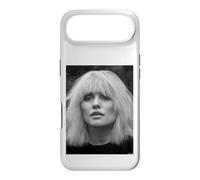 Debbie Harry Post-The Hunter Blondie par David Corio Coque pour iPhone Air