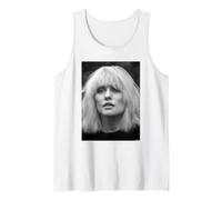 Debbie Harry Post-The Hunter Blondie par David Corio Débardeur