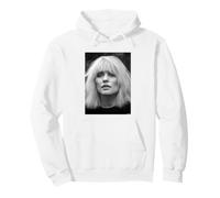 Debbie Harry Post-The Hunter Blondie par David Corio Sweat à Capuche