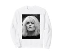Debbie Harry Post-The Hunter Blondie par David Corio Sweatshirt