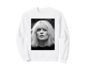 Debbie Harry Post-The Hunter Blondie par David Corio Sweatshirt