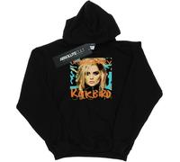 Debbie Harry - Sweat à capuche pour femme BI6949 (XXL) (Noir)