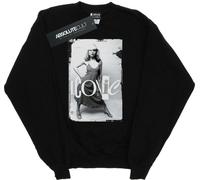 Debbie Harry - Sweat-shirt pour femme BI47644 (XL) (Noir)