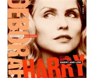 Debbie Harry - Sweet & Low