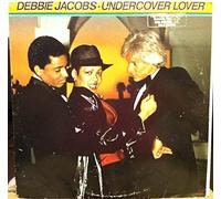 Debbie Jacobs - Undercover Lover [Vinyl LP]