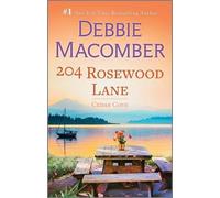 Debbie Macomber 204 Rosewood Lane (Poche) Cedar Cove