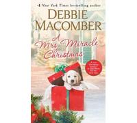 Debbie Macomber A Mrs. Miracle Christmas (Poche)
