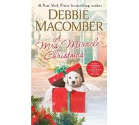 Debbie Macomber A Mrs. Miracle Christmas (Poche)