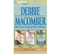 [(Debbie Macomber Cedar Cove Collection: 16 Lighthouse Road/204 Rosewood Lane/311 Pelican Court)] [Author: Debbie Macomber] published on (June, 2011)