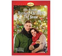 Debbie Macomber's Dashing Through The Snow [Dvd] Ac-3/Dolby Digital, Dolby