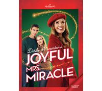 Debbie Macomber's Joyful Mrs. Miracle [Digital Video Disc] Ac-3/Dolby Digital, Dolby