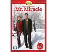 Mr. Miracle – Debbie Macomber – DVD