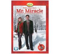 Debbie Macomber's Mr. Miracle [Digital Video Disc] Ac-3/Dolby Digital, Dolby