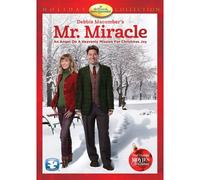 Debbie Macomber's Mr Miracle - Film De Noël (Dvd)