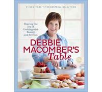 Debbie Macomber's Table