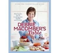 Debbie Macombers Table by Debbie Macomber Debbie Macomber (Auteur)