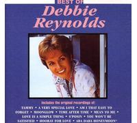 Debbie Reynolds - Best of Debbie Reynolds [Import]