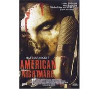 Debbie Rochon Brandy - American Nightmare