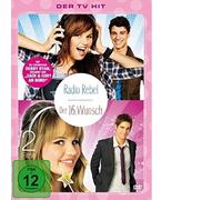 DEBBIE/+ RYAN - MÄDCHENBOX-DER 16.WUNSCH/RADIO REBEL DVD NEUF