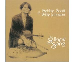 Debbie Scott & Willie Johnson - The Selkies' Song
