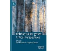 Debbie Tucker Green