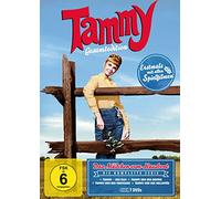 Debbie Watson;Debbie Reynolds - Tammy: Die Komplette Serien und Spielfilme-Edition [Import]