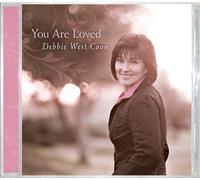 Debbie West Coon - You Are Loved
