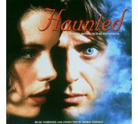 Debbie Wiseman - Haunted [Import]