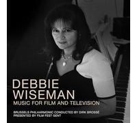 Debbie Wiseman - Musique pour le cinéma et la télévision
