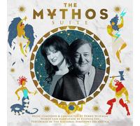 Stephen Fry – Mythos – Importé