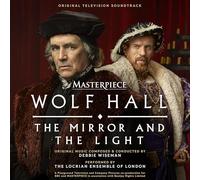 Debbie Wiseman - Wolf Hall Mirror and The Light