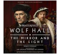Debbie Wiseman - Wolf Hall: The Mirror And The Light [Compact Discs]