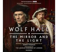 Debbie Wiseman - Wolf Hall: The Mirror and The Light - Original Television Soundtrack
