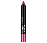 DEBBY 04 Mega Lip Crayon Gloss Lèvres De Maquillage
